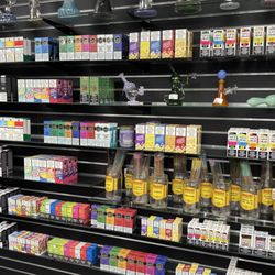 Smoke Heaven