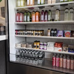 The Juice Bar