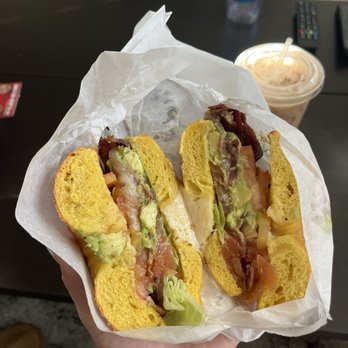 THB Bagelry & Deli - NOVA BALT - Delis Near Me - Baltimore, Maryland THB Bagelry & Deli - NOVA BALT - Delis Near Me - Baltimore, Maryland