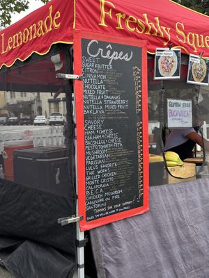 Niles Farmer's Market by null