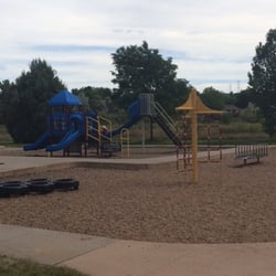 Horseshoe Park