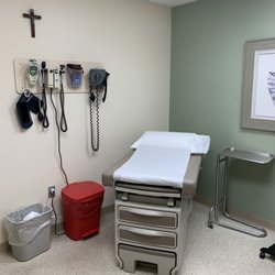 Ascension St Vincent’s Primary Care