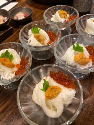 Ichika Sushi House by null