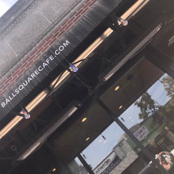 Ball Square Cafe - Welcome - Breakfast & Brunch Near Me - Somerville, Massachusetts