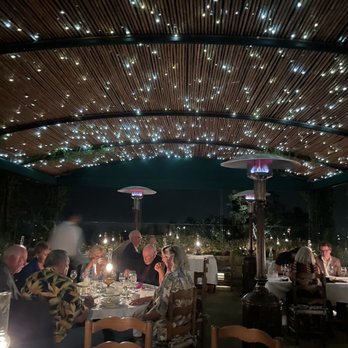 The Stonehouse Restaurant - New American Near Me - Santa Barbara, California