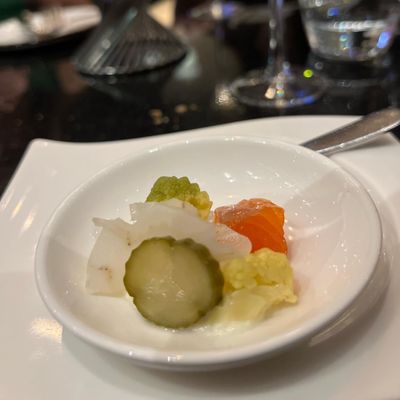 Renoir Restaurant by null