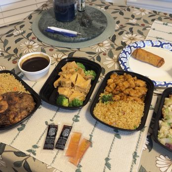 Golden China - Chinese Near Me - Lugoff, South Carolina Golden China - Chinese Near Me - Lugoff, South Carolina