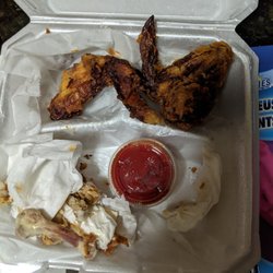America's Best Wings