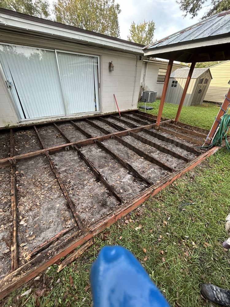 Slide of JLJK Builders & Design