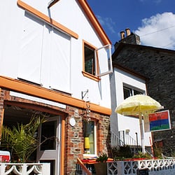 Pinky Murphy's Cafe