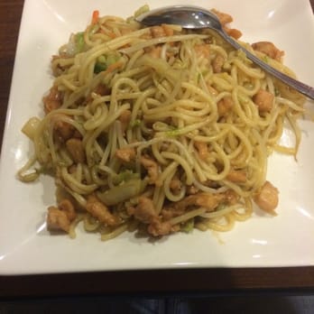Mr Chen's - Chicken lo mein - Chinese Near Me - Montgomery, Alabama Mr Chen's - Chicken lo mein - Chinese Near Me - Montgomery, Alabama