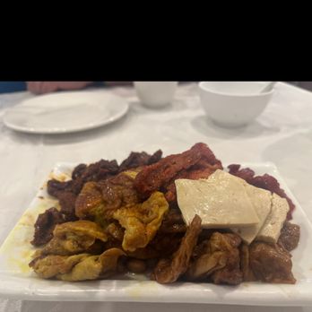 Sun Bo Kong Vegetarian Restaurant - Vegetarian Near Me - Vancouver, British Columbia