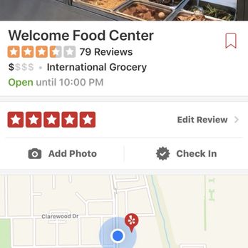 Welcome Food Center - International Grocery Near Me - Houston, Texas Welcome Food Center - International Grocery Near Me - Houston, Texas