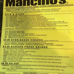 Samuel Mancino's