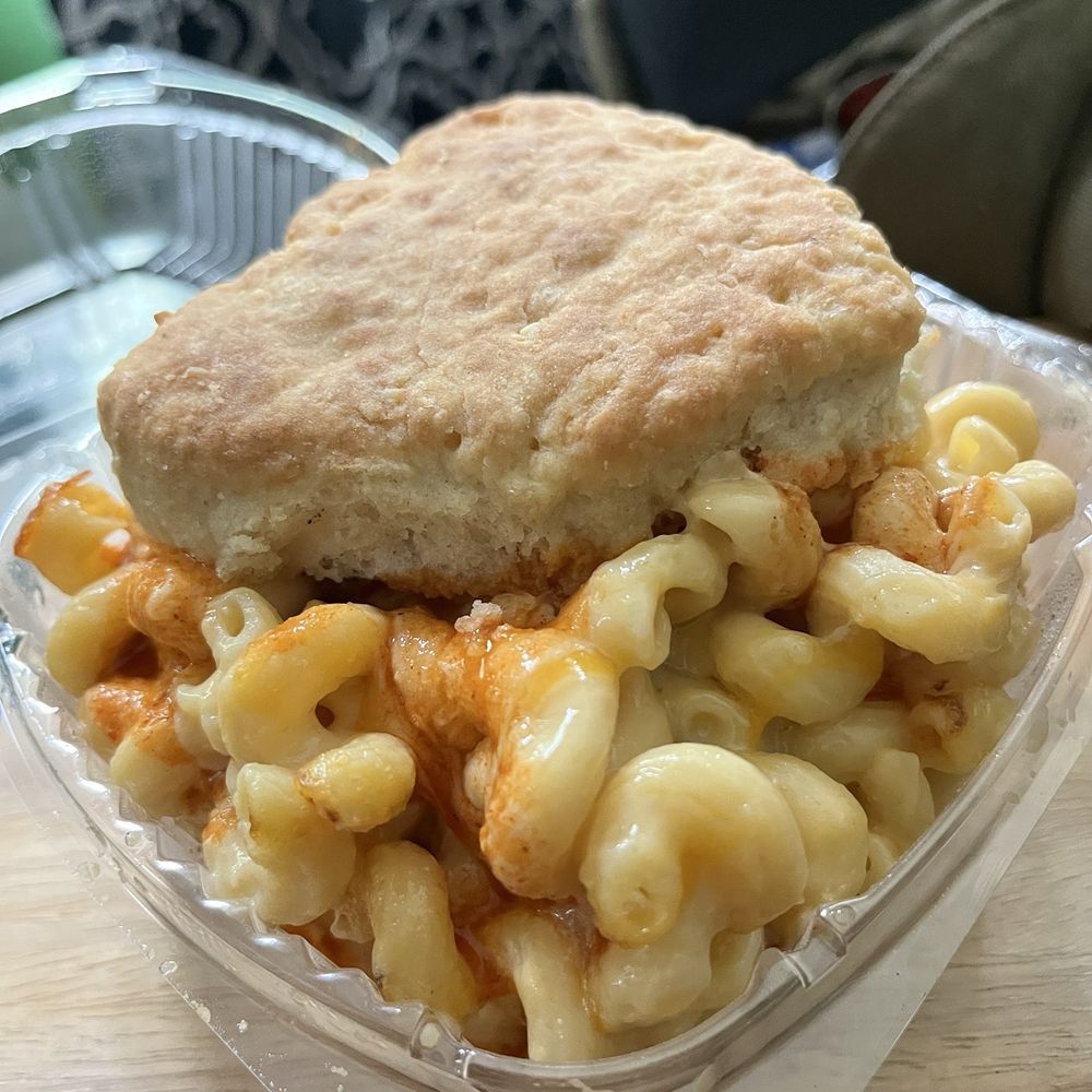 The Biscuit Lady’s Bakehouse - CHUPACABRA - Breakfast & Brunch Near Me - West Palm Beach, Florida The Biscuit Lady’s Bakehouse - CHUPACABRA - Breakfast & Brunch Near Me - West Palm Beach, Florida