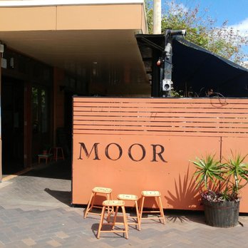 Moor - Cafes Near Me - Newcastle, NSW