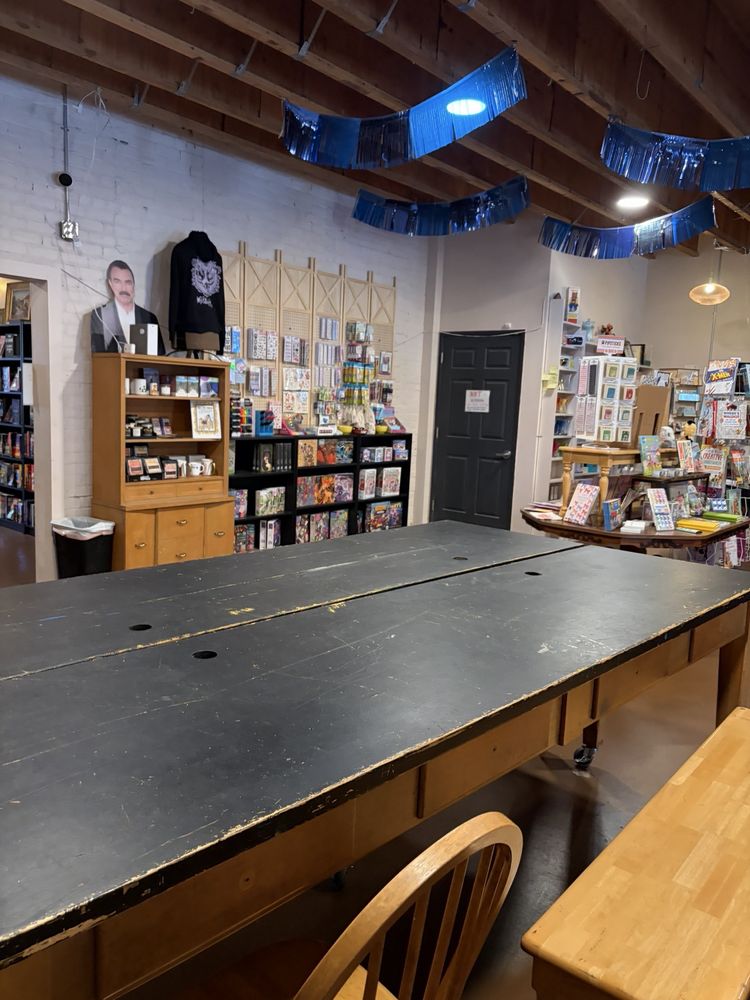 Wild Sisters Book Company