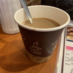 Coffee