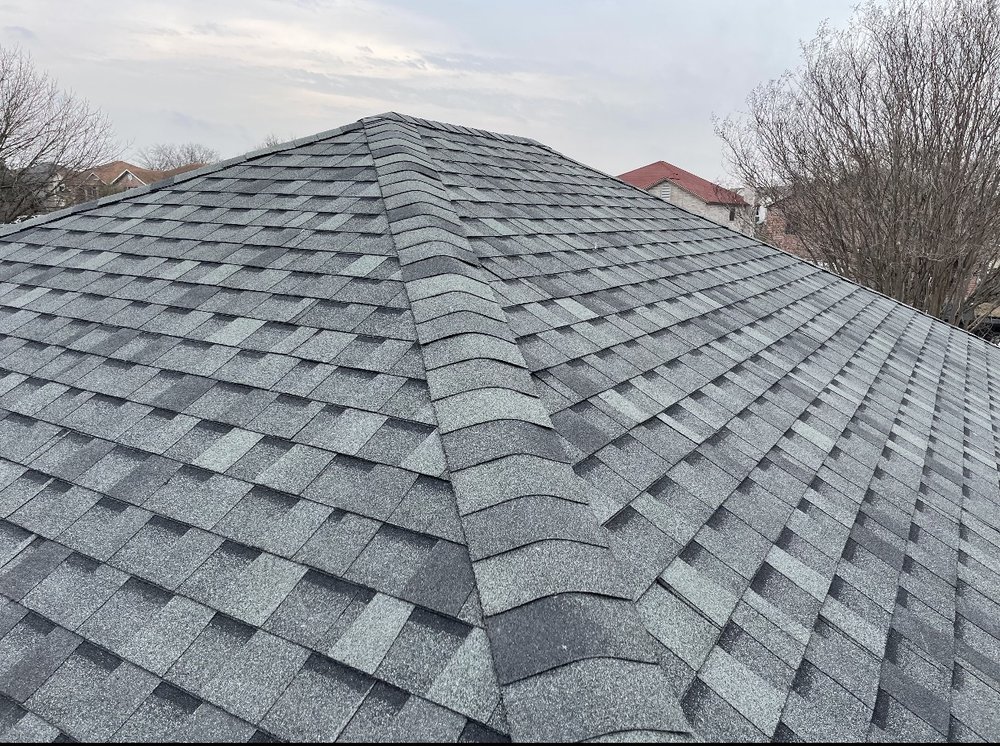 Slide of Design Roofing & General Contractors