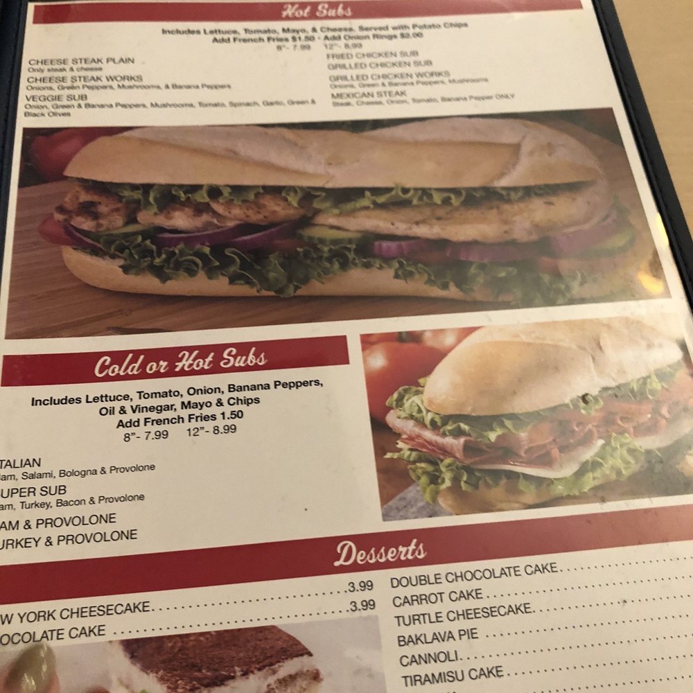Alfredos of Summersville - Menu - Italian Near Me - Summersville, West Virginia Alfredos of Summersville - Menu - Italian Near Me - Summersville, West Virginia