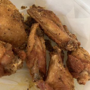 Tucker Meat Market - Lemon Pepper Wings - Meat Shops Near Me - Tucker, Georgia Tucker Meat Market - Lemon Pepper Wings - Meat Shops Near Me - Tucker, Georgia