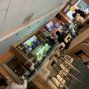 Fusion East - Insideee - Caribbean Near Me - Brooklyn, New York