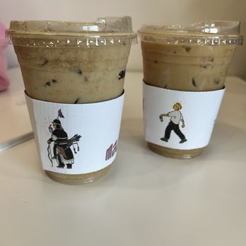 Made Coffee - Spanish Latte and Cereal Latte - Coffee & Tea Near Me - Yorba Linda, California Made Coffee - Spanish Latte and Cereal Latte - Coffee & Tea Near Me - Yorba Linda, California