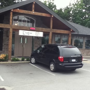 Roadhouse Grille - Canadian (New) Near Me - Surrey, British Columbia