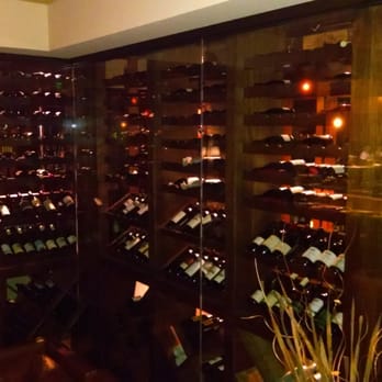 CORE Kitchen & Wine Bar - Their wine cellar is extensive. - American Near Me - Marana, Arizona CORE Kitchen & Wine Bar - Their wine cellar is extensive. - American Near Me - Marana, Arizona