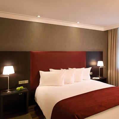 Hotel NH Poznan by null