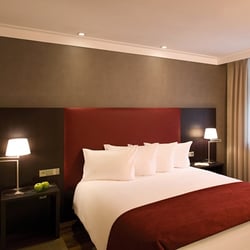 nH Poznań - Zimmer
