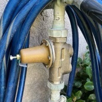 Alpha And Omega Plumbing - Plumbing Near Me - Riverside, California Alpha And Omega Plumbing - Plumbing Near Me - Riverside, California