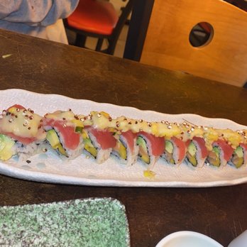 Rollapalooza - Sushi Bars Near Me - Chicago, Illinois Rollapalooza - Sushi Bars Near Me - Chicago, Illinois