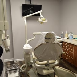 North Rockville Dental - North Rockville Dental Treatment Room