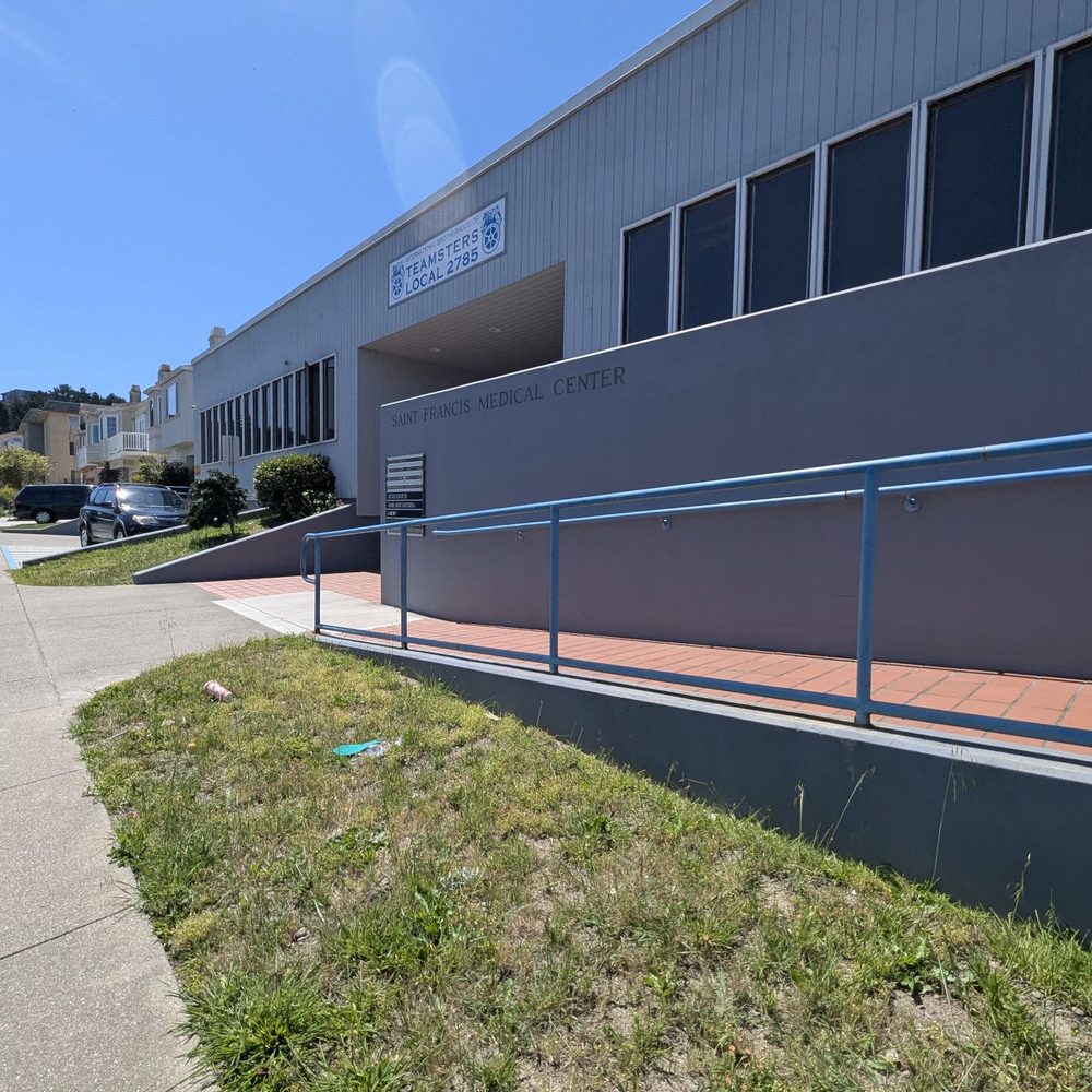 Labcorp Brisbane, CA 94005 - Last Updated July 2026