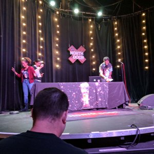 The North Door on Yelp