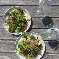 Saltimporten Canteen