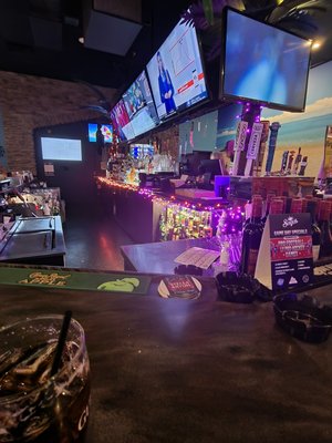 Sagos Tavern by null