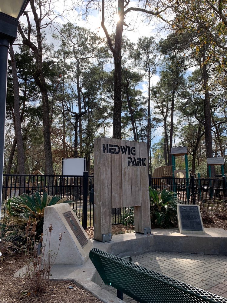 HEDWIG PARK Updated October 2024 26 Photos 930 1/2 Corbindale Rd