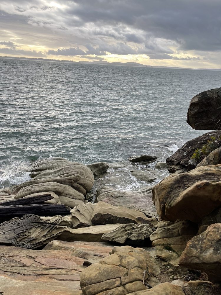 Larrabee State Park Image