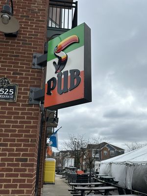 Brockway Pub by null