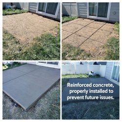 Black Star Landscaping - we make it happen