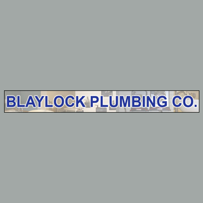 Slide of Blaylock Plumbing
