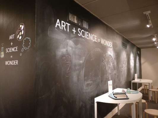 The Grace Museum by null
