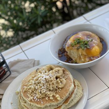 Kihei Caffe - Hawaiian Near Me - Kihei, Hawaii