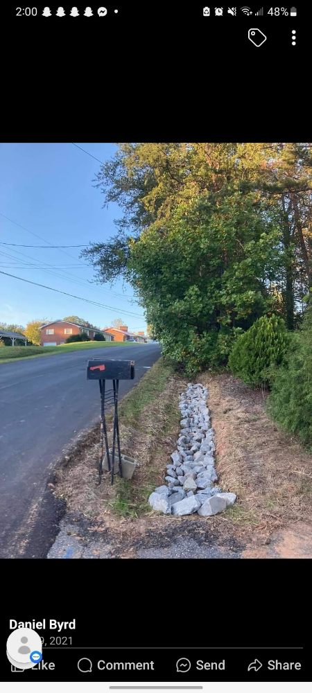 Slide of TT's Total Repair