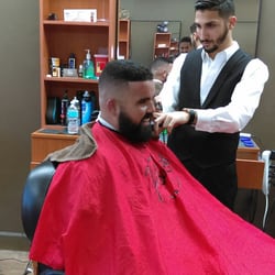 PabLos Gentleman’s Barbershop