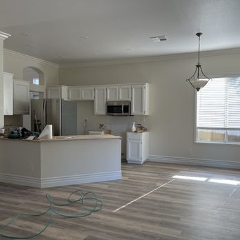 Benitez Electric Solution - Multiple light fixtures installed and changed to modern recessed LED lighting. Very happy with the results! - Electricians Near Me Benitez Electric Solution - Multiple light fixtures installed and changed to modern recessed LED lighting. Very happy with the results! - Electricians Near Me
