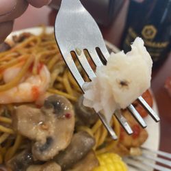 King Chinese Buffet