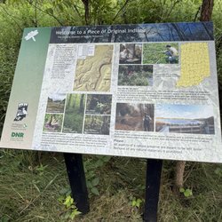 Big Walnut Nature Preserve - Info